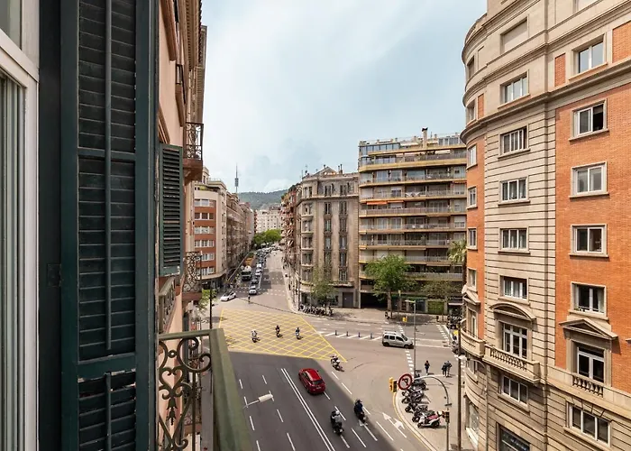 Balmes By Olala Homes